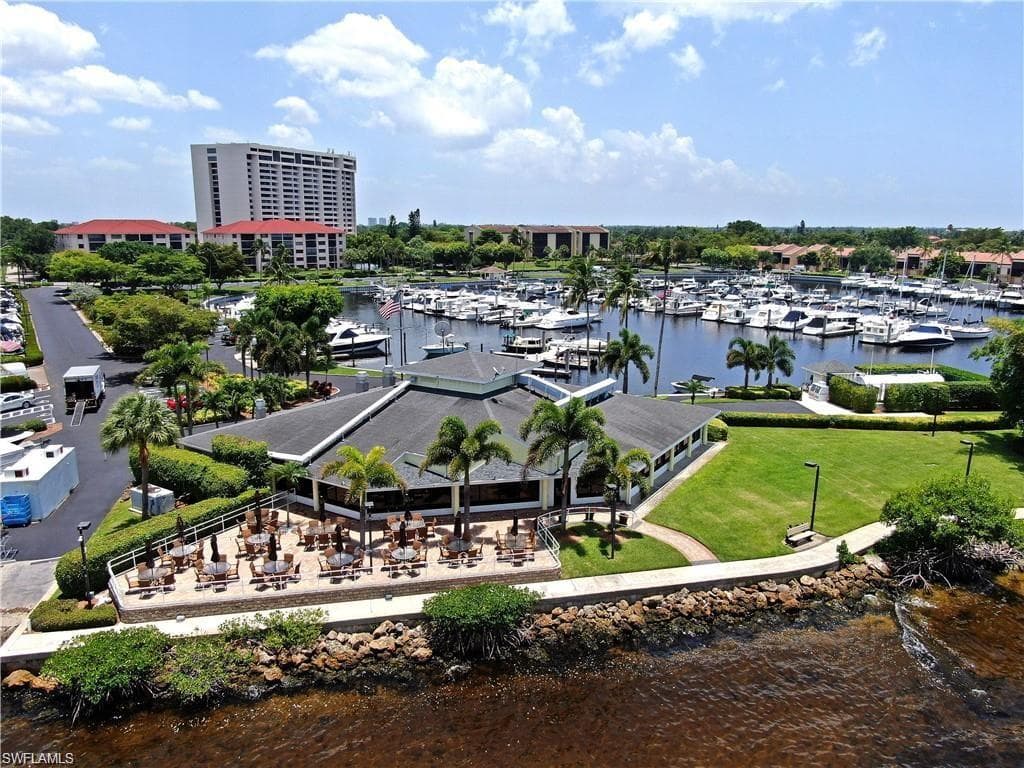 4491 Windjammer LN # 1A, FORT MYERS FL 33919-26