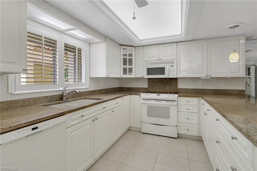 4491 Windjammer LN # 1A, FORT MYERS FL 33919-1