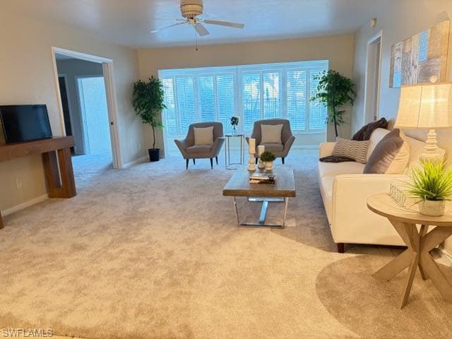 4491 Windjammer LN # 1A, FORT MYERS FL 33919-5