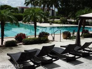 4491 Windjammer LN # 1A, FORT MYERS FL 33919-35