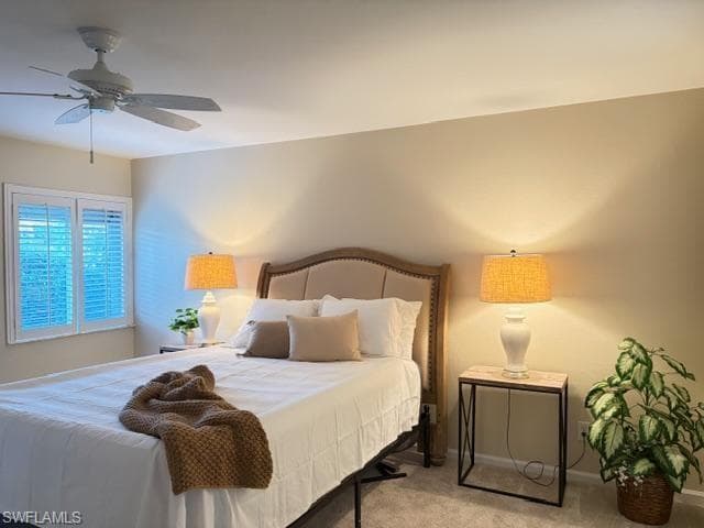4491 Windjammer LN # 1A, FORT MYERS FL 33919-8