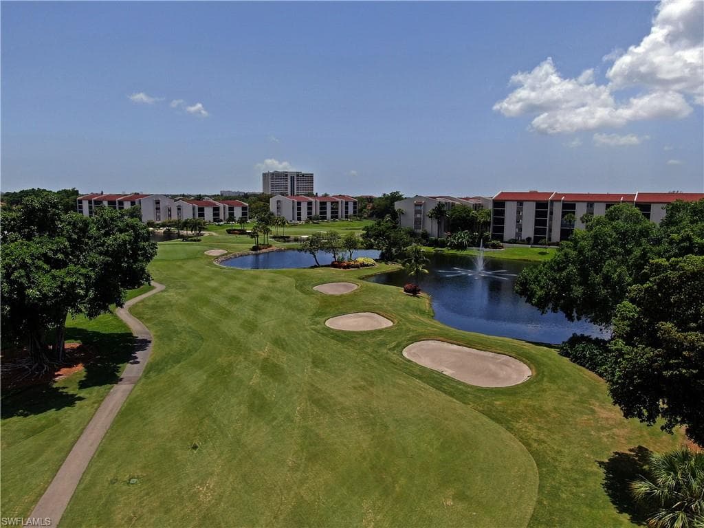 4491 Windjammer LN # 1A, FORT MYERS FL 33919-23