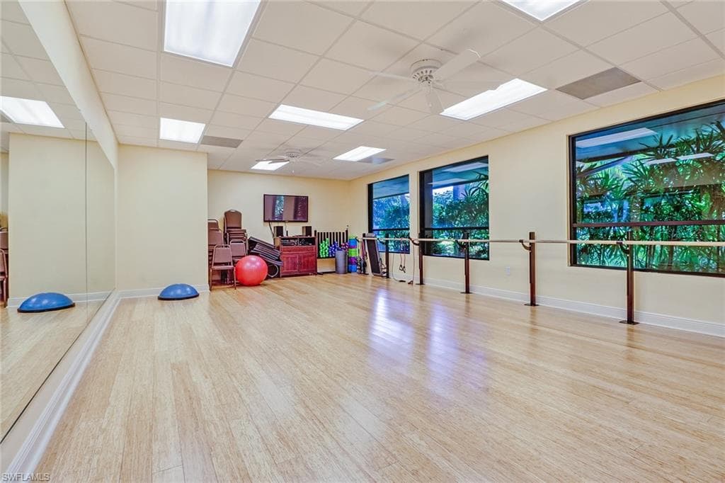 4491 Windjammer LN # 1A, FORT MYERS FL 33919-29