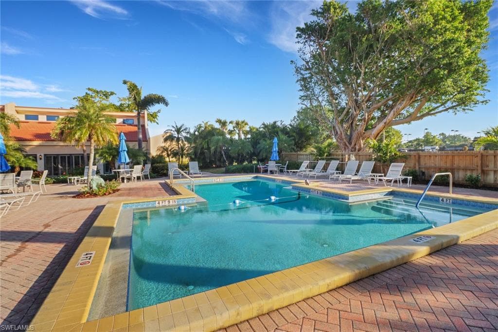4491 Windjammer LN # 1A, FORT MYERS FL 33919-37