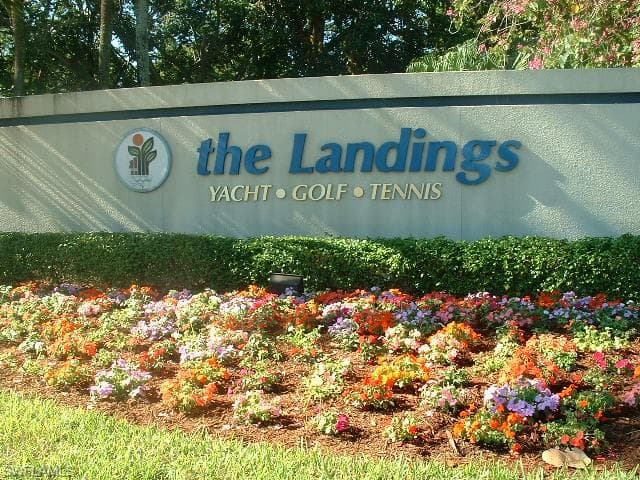 4491 Windjammer LN # 1A, FORT MYERS FL 33919-32