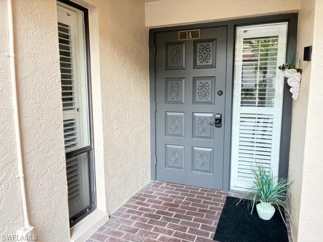 4491 Windjammer LN # 1A, FORT MYERS FL 33919-17