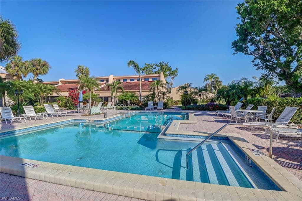 4491 Windjammer LN # 1A, FORT MYERS FL 33919-36