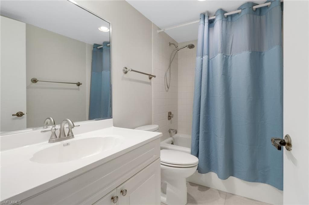 4491 Windjammer LN # 1A, FORT MYERS FL 33919-14
