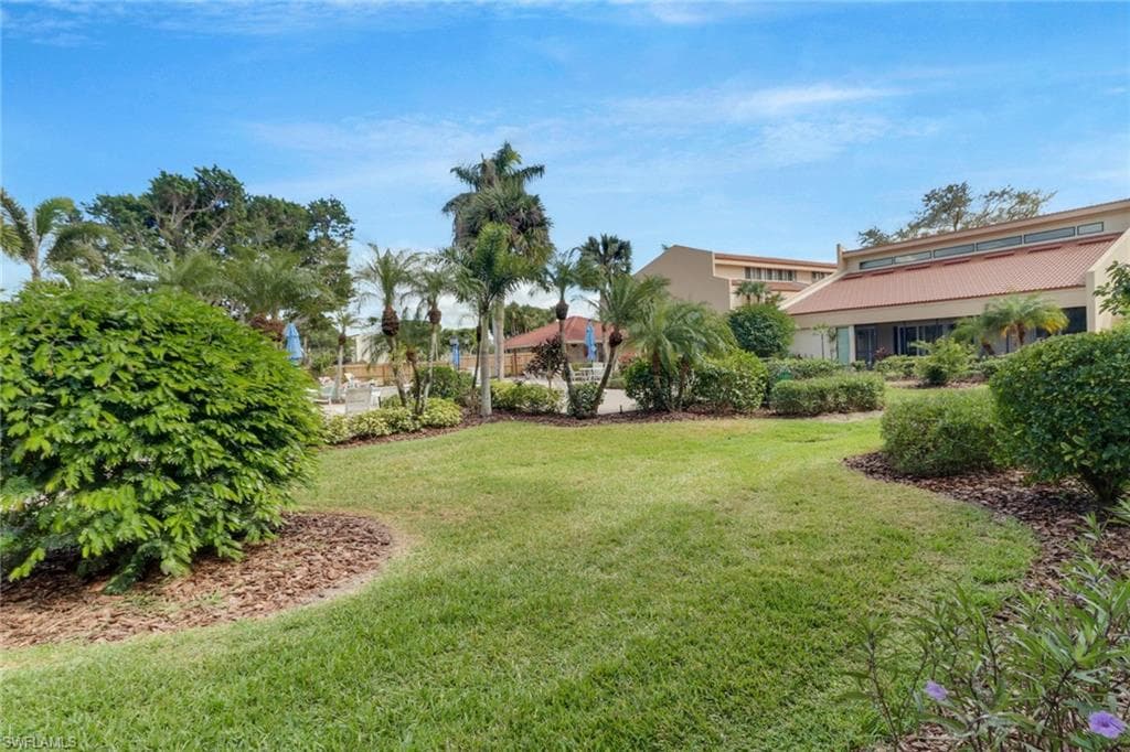 4491 Windjammer LN # 1A, FORT MYERS FL 33919-18