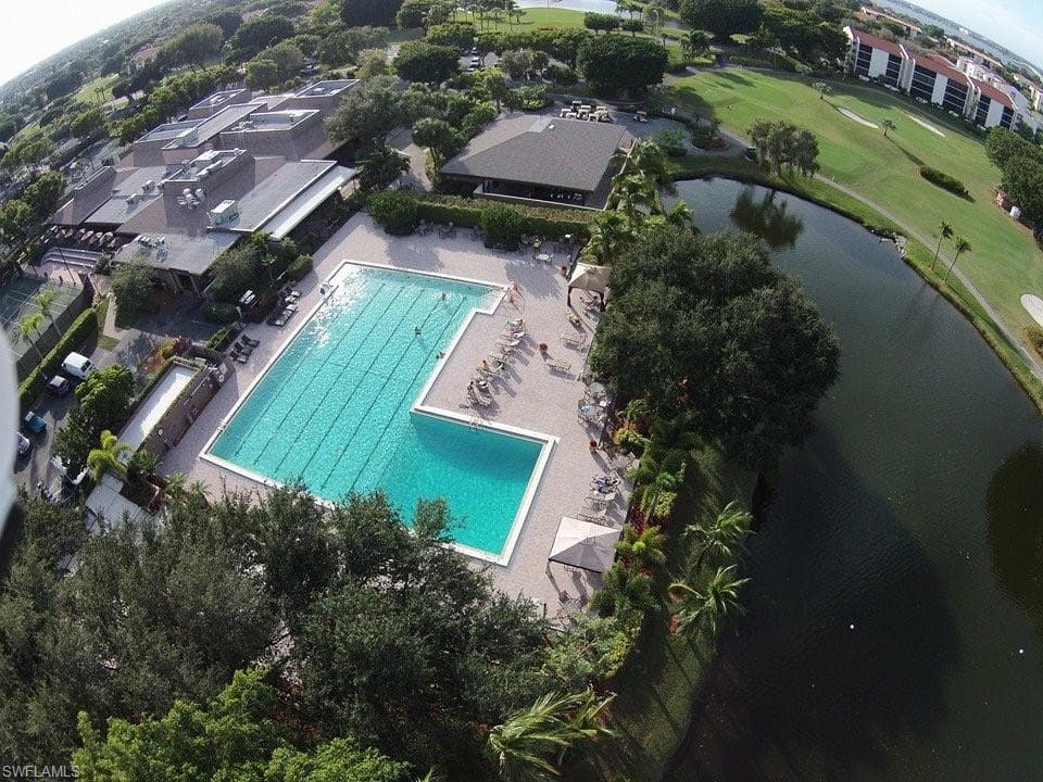 4491 Windjammer LN # 1A, FORT MYERS FL 33919-34