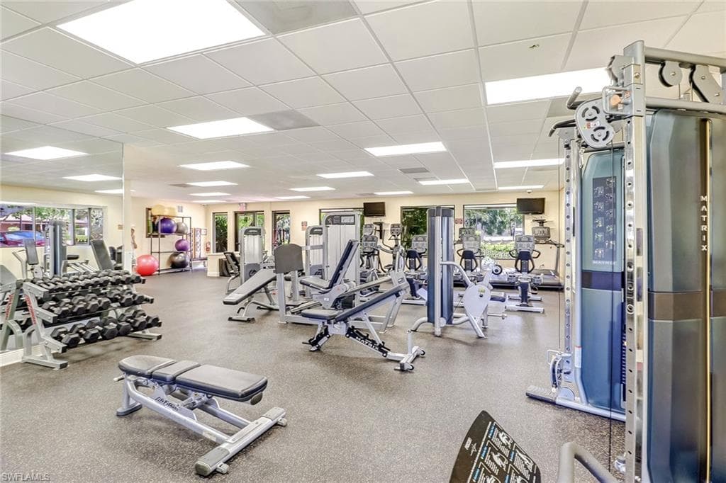 4491 Windjammer LN # 1A, FORT MYERS FL 33919-30