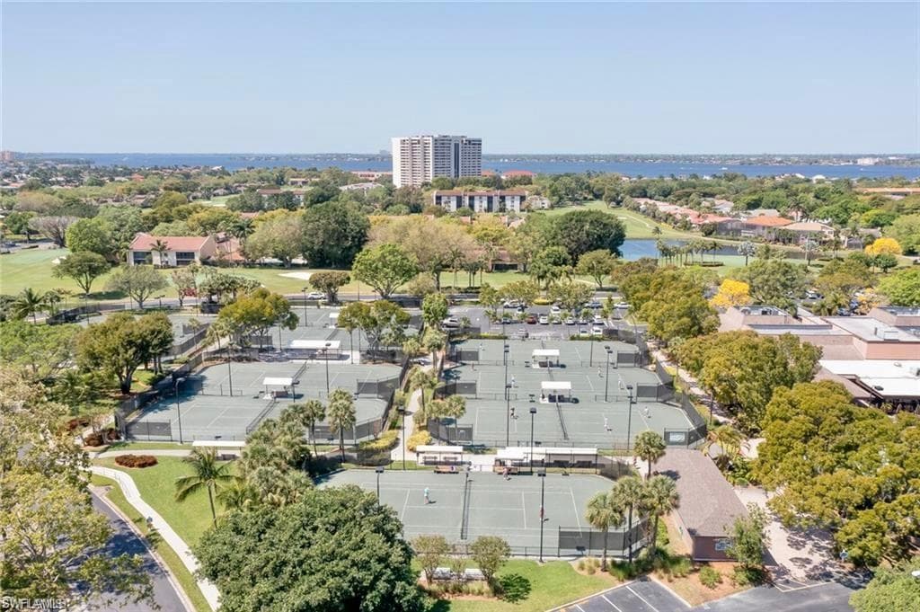 4491 Windjammer LN # 1A, FORT MYERS FL 33919-28