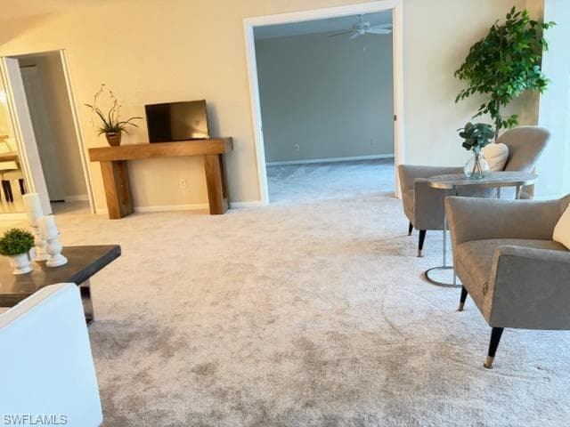 4491 Windjammer LN # 1A, FORT MYERS FL 33919-7