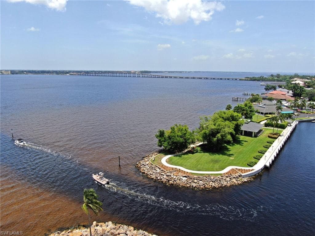 4491 Windjammer LN # 1A, FORT MYERS FL 33919-24