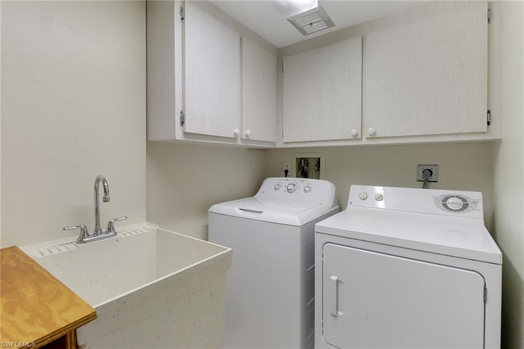 4491 Windjammer LN # 1A, FORT MYERS FL 33919-20