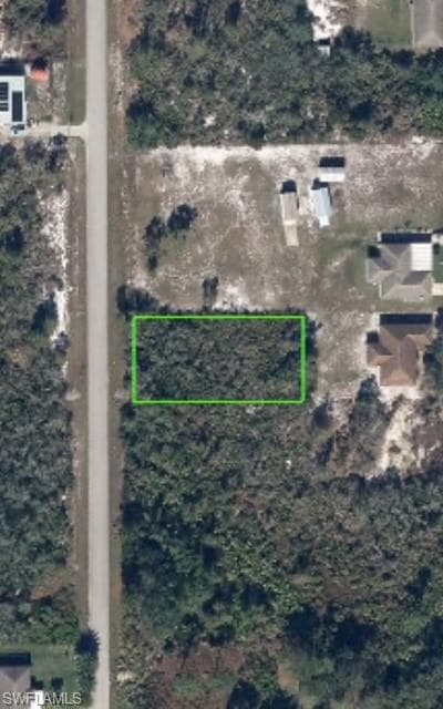 115 Marshall AVE, LAKE PLACID FL 33852-1