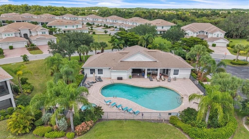 13121 Pebblebrook Point CIR # 102, FORT MYERS FL 33905-46