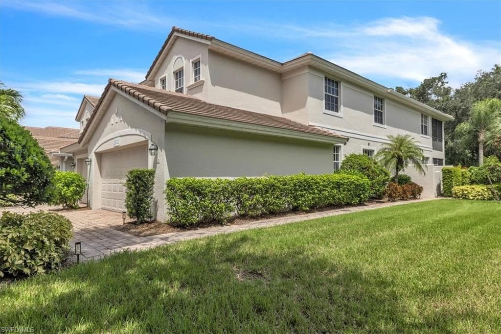 13121 Pebblebrook Point CIR # 102, FORT MYERS FL 33905-2