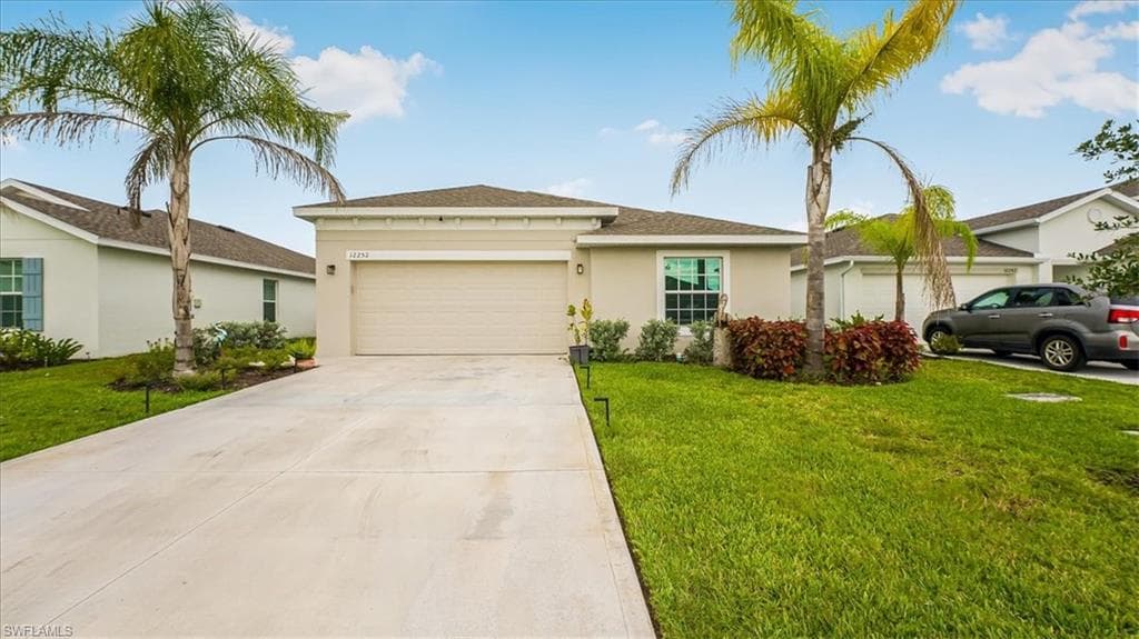 12252 Amber Waves RD, LEHIGH ACRES FL 33974-30