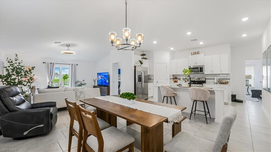 12252 Amber Waves RD, LEHIGH ACRES FL 33974-3