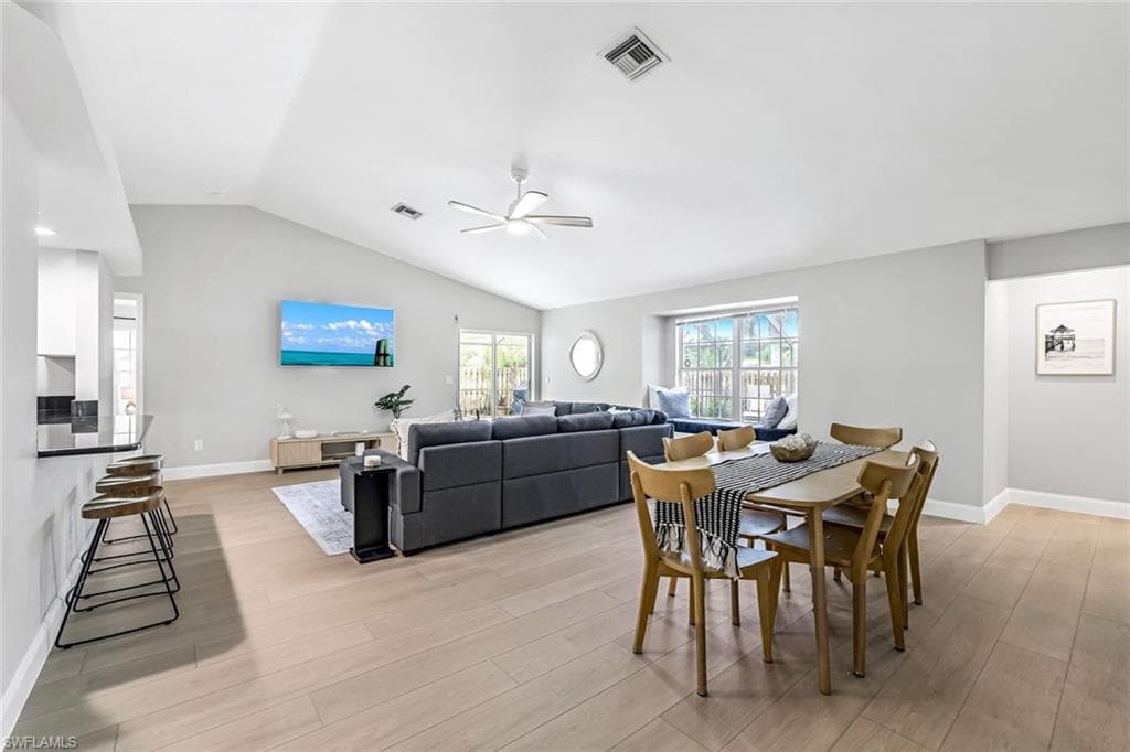 45 Wickliffe DR, NAPLES FL 34110-12