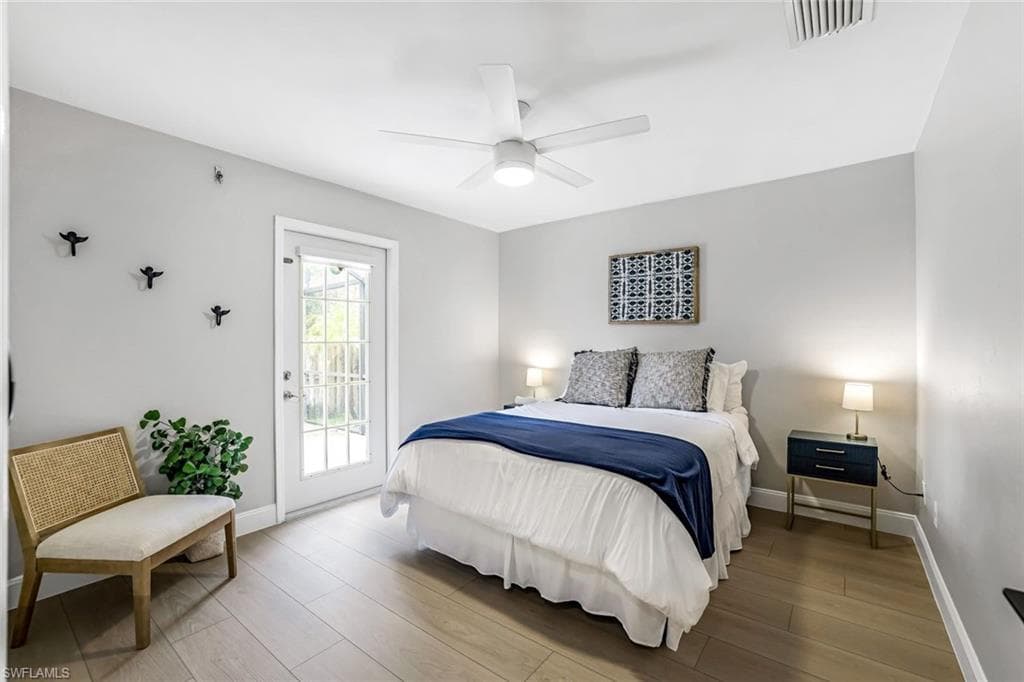 45 Wickliffe DR, NAPLES FL 34110-20