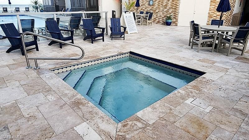 6612 Estero BLVD # 301, FORT MYERS BEACH FL 33931-2