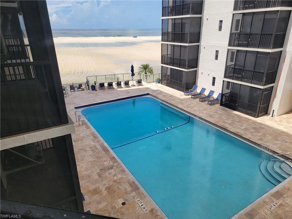6612 Estero BLVD # 301, FORT MYERS BEACH FL 33931-33