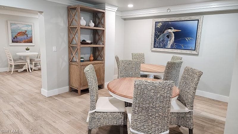 6612 Estero BLVD # 301, FORT MYERS BEACH FL 33931-24