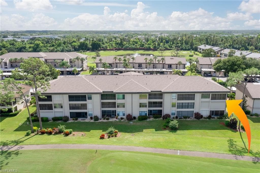 5845 Trailwinds DR # 531, FORT MYERS FL 33907-26