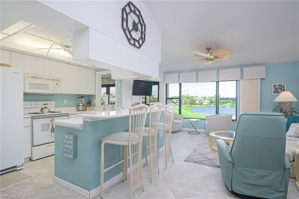 5845 Trailwinds DR # 531, FORT MYERS FL 33907-5