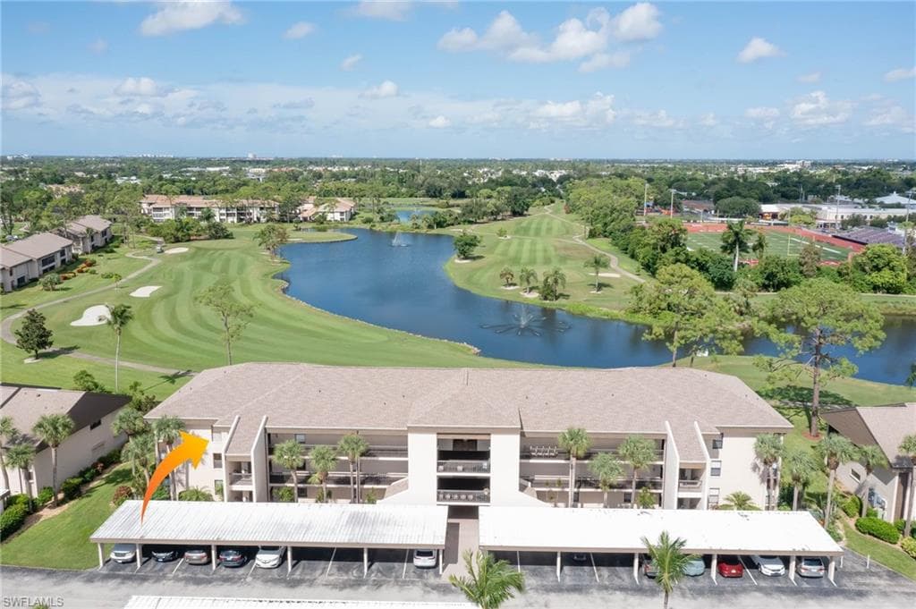 5845 Trailwinds DR # 531, FORT MYERS FL 33907-25