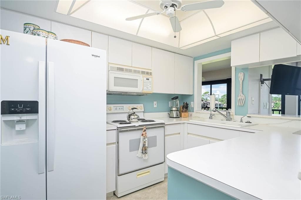 5845 Trailwinds DR # 531, FORT MYERS FL 33907-6