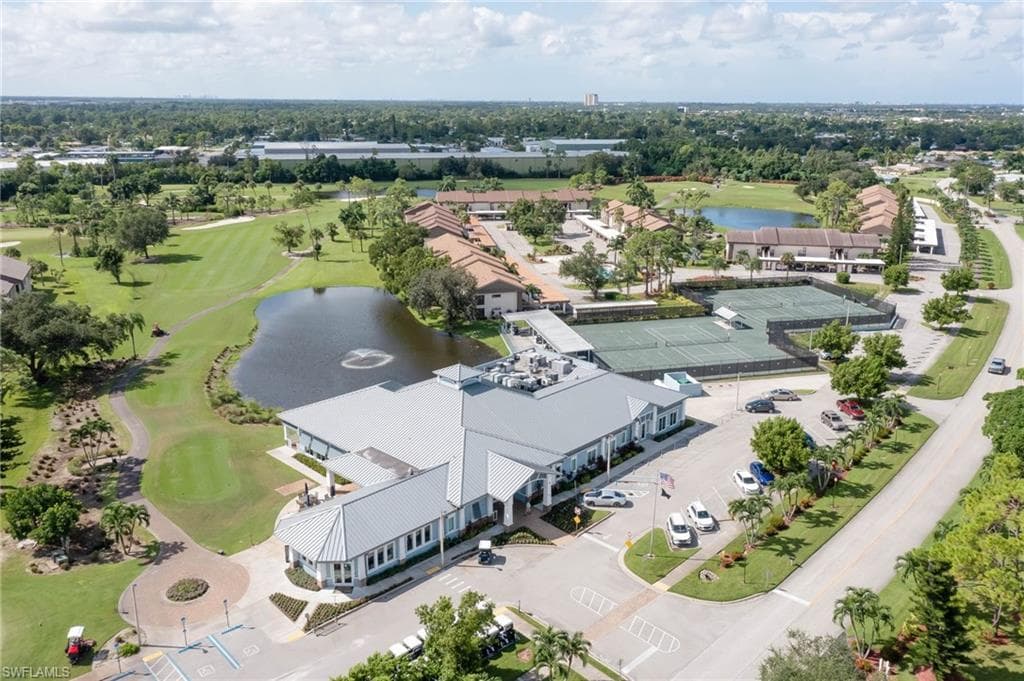 5845 Trailwinds DR # 531, FORT MYERS FL 33907-28