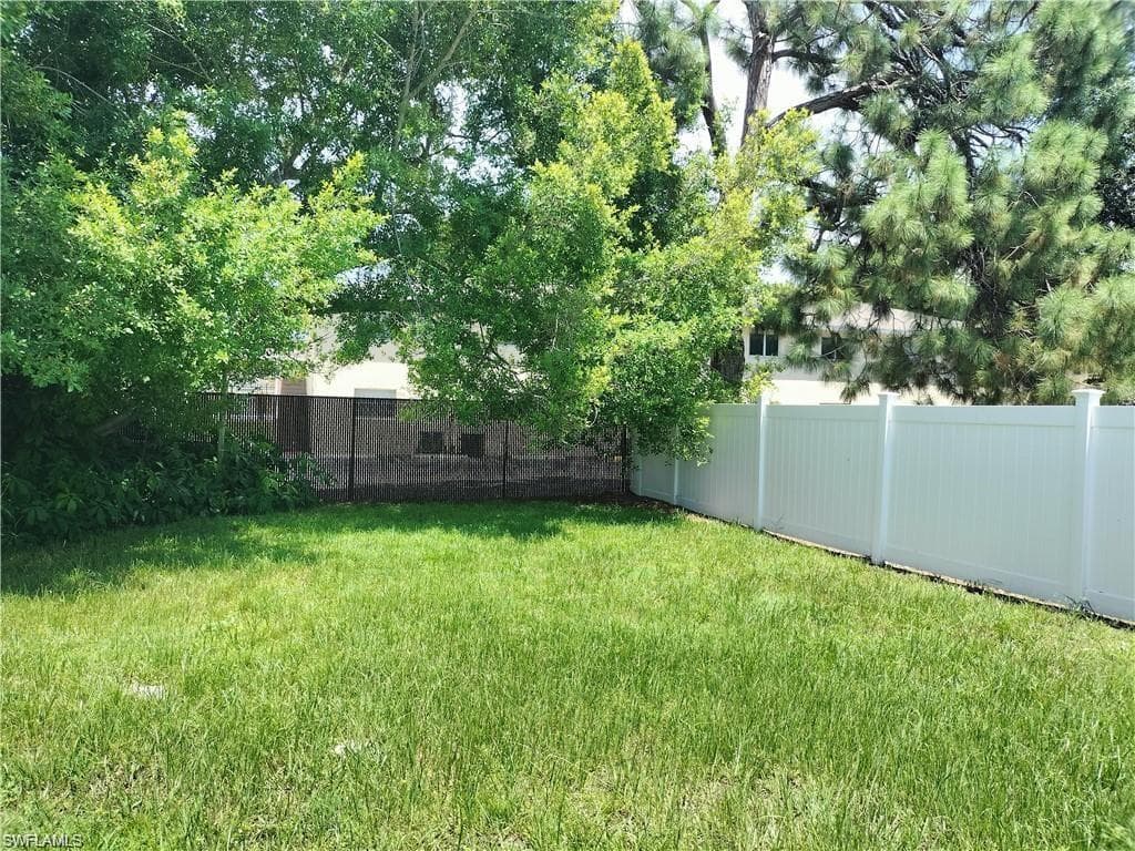 3432 Sacramento WAY, NAPLES FL 34105-9