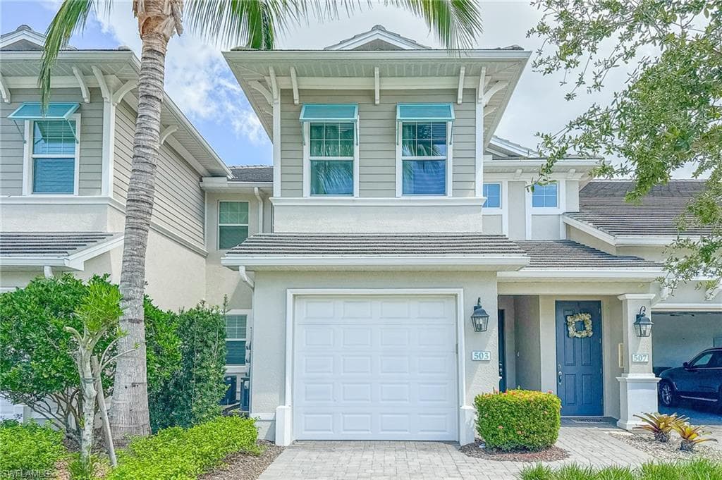 6940 Avalon CIR # 503, NAPLES FL 34112-2