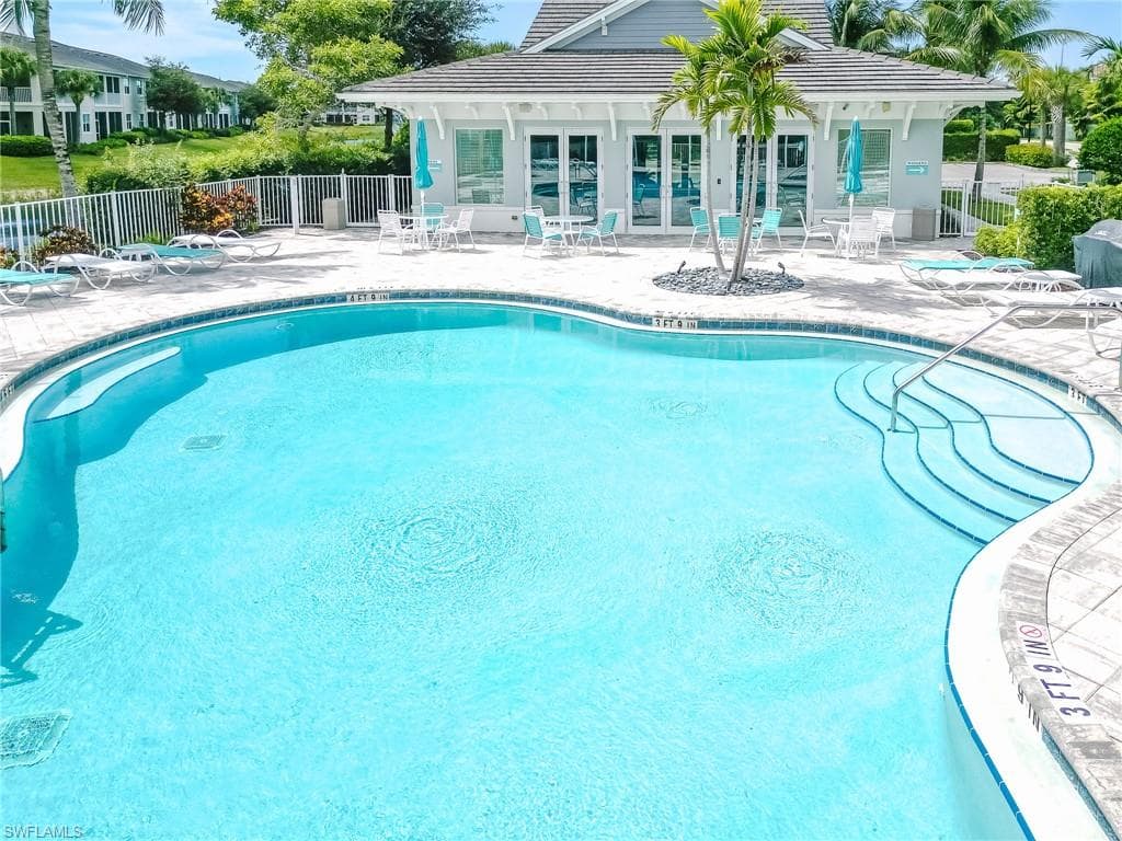 6940 Avalon CIR # 503, NAPLES FL 34112-31