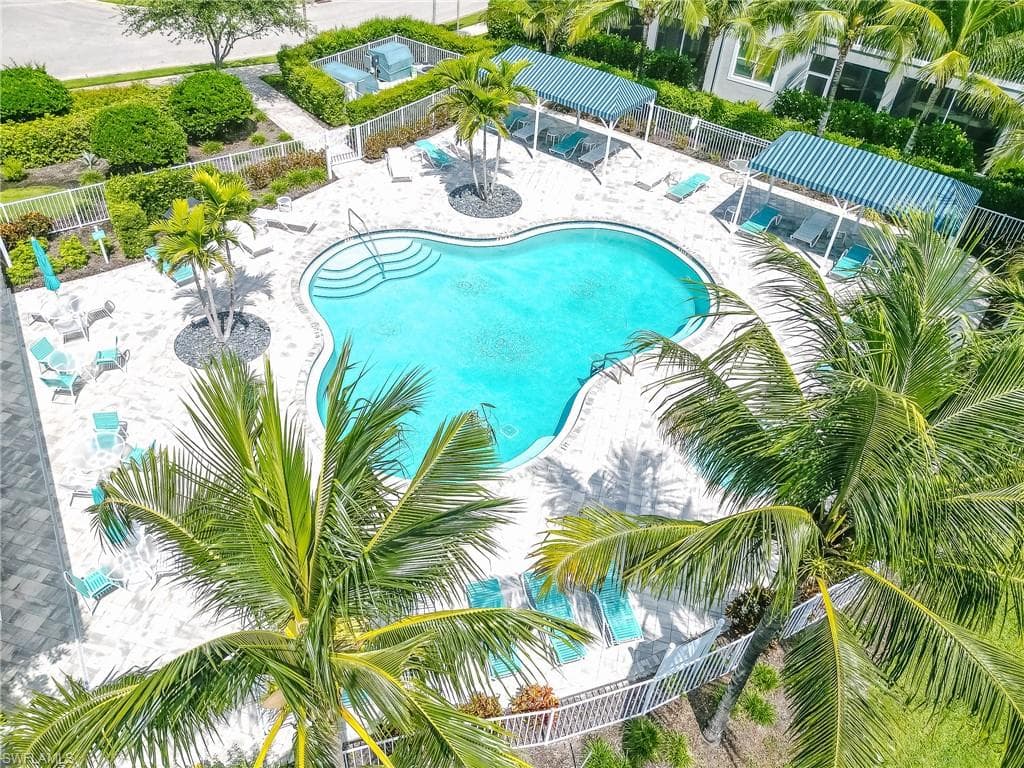 6940 Avalon CIR # 503, NAPLES FL 34112-34