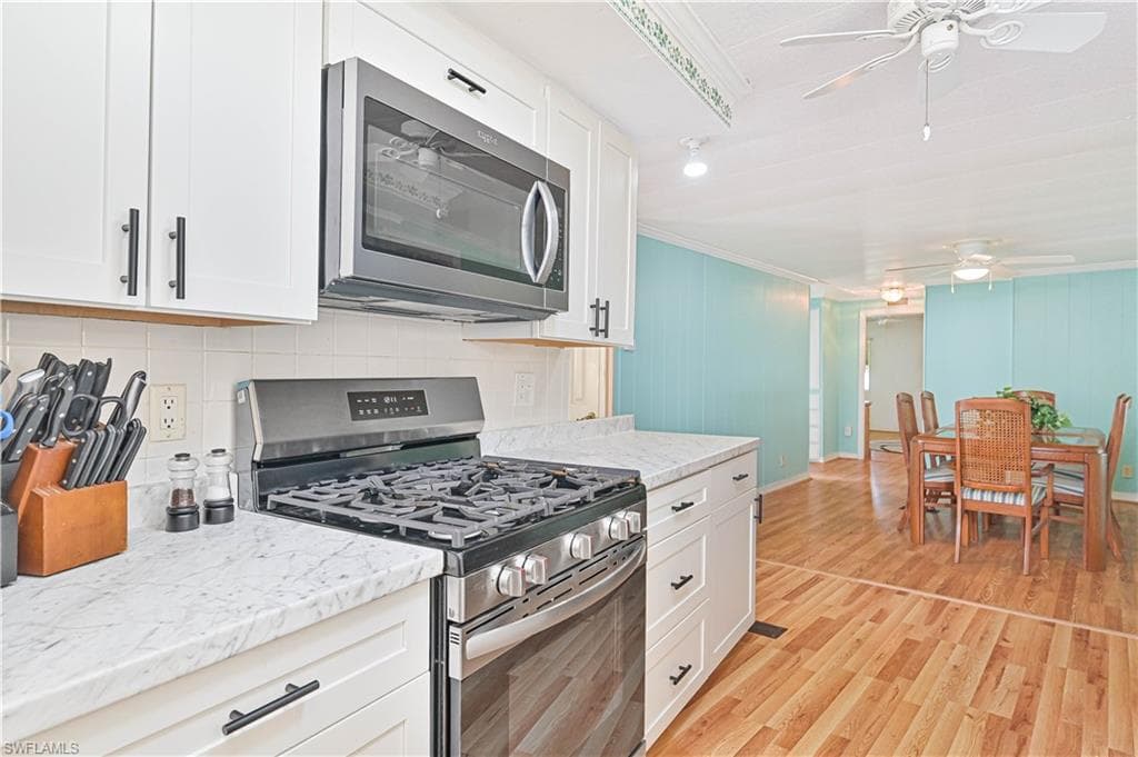 5191 Forest Park DR, NORTH FORT MYERS FL 33917-5