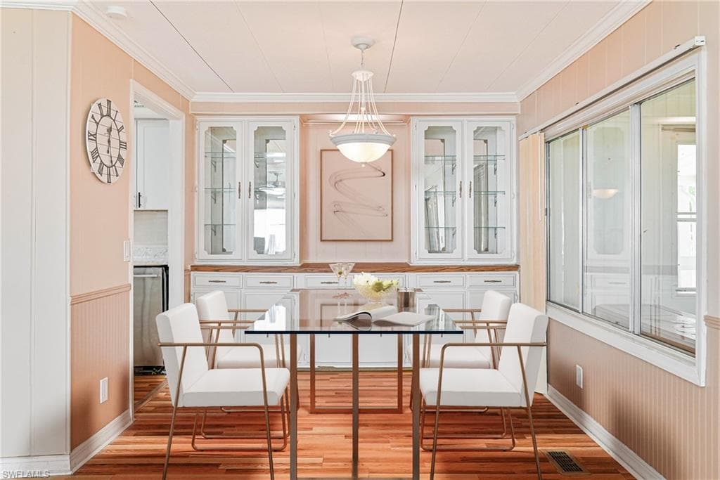 5191 Forest Park DR, NORTH FORT MYERS FL 33917-2