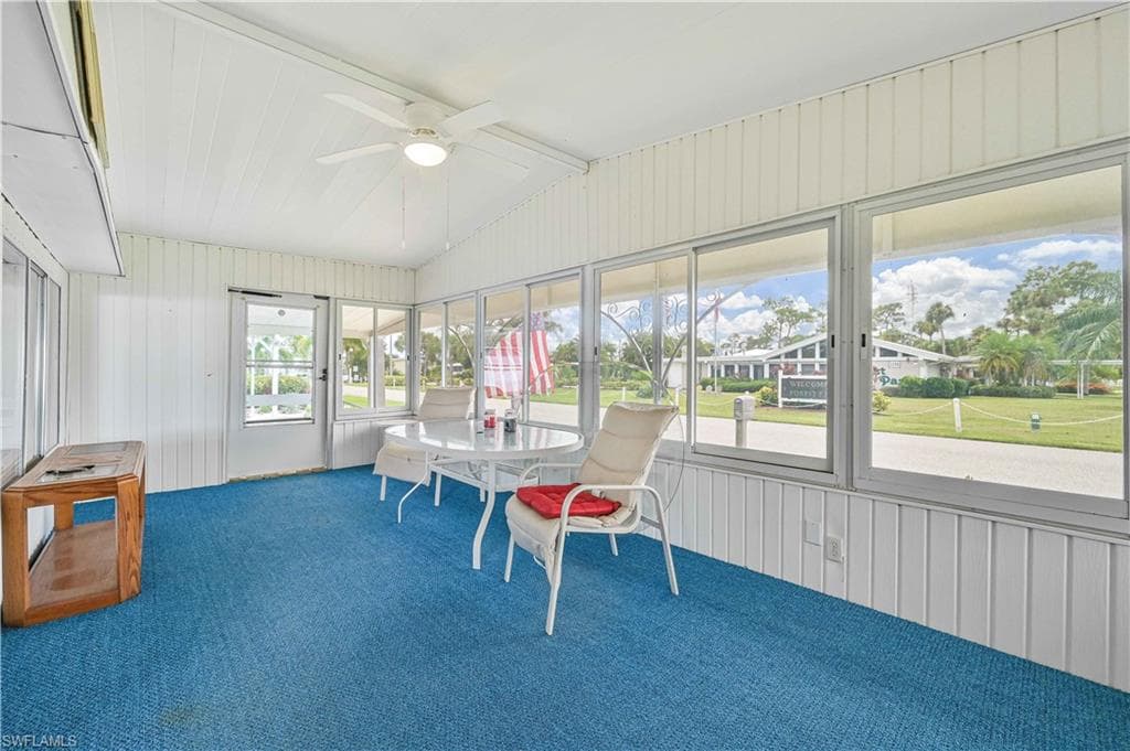 5191 Forest Park DR, NORTH FORT MYERS FL 33917-17