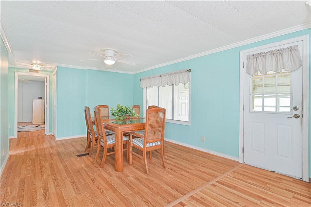 5191 Forest Park DR, NORTH FORT MYERS FL 33917-10