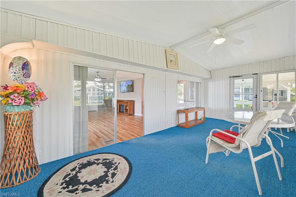 5191 Forest Park DR, NORTH FORT MYERS FL 33917-18