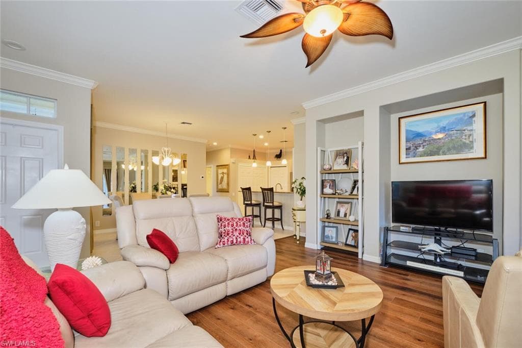 8956 Bristol BEND, FORT MYERS FL 33908-29