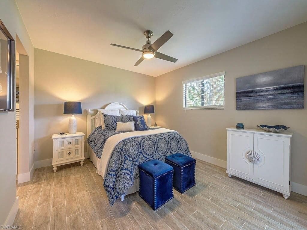 900 Misty Pines CIR # 203, NAPLES FL 34105-4