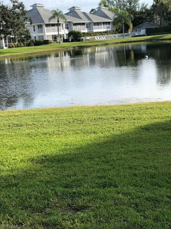 900 Misty Pines CIR # 203, NAPLES FL 34105-10