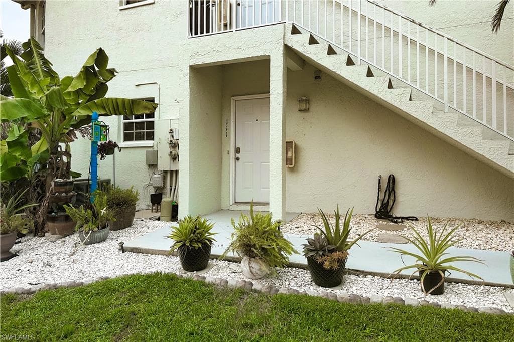 3907 San Rocco DR # 111, PUNTA GORDA FL 33950-1