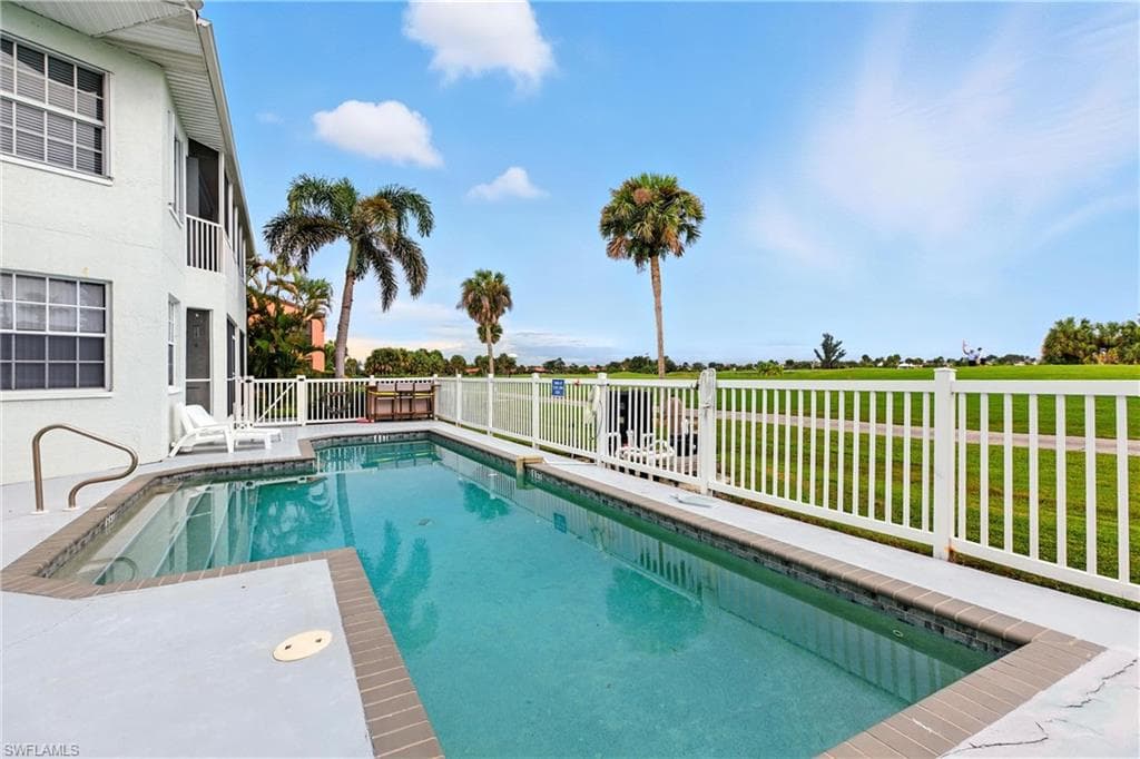 3907 San Rocco DR # 111, PUNTA GORDA FL 33950-12