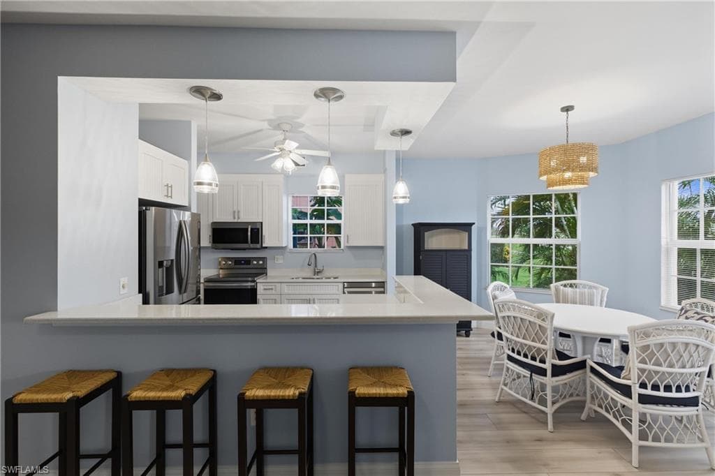 3907 San Rocco DR # 111, PUNTA GORDA FL 33950-16