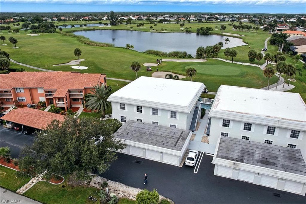 3907 San Rocco DR # 111, PUNTA GORDA FL 33950-35